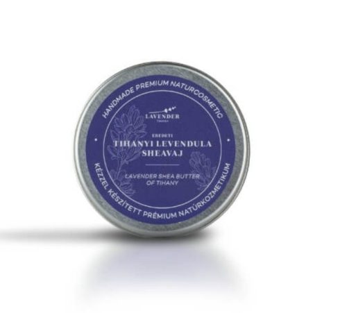 Lavender Tihany Tihanyi Levendula Sheavaj 30 ml