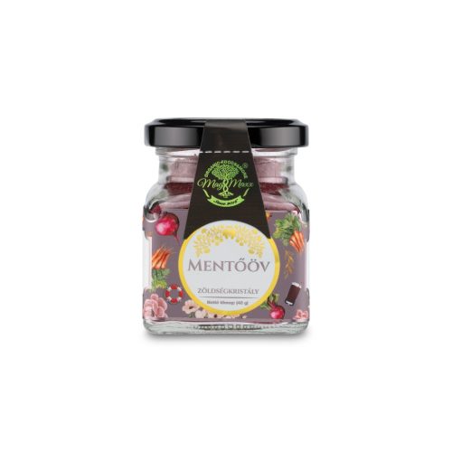 MagMaxx Mentőöv zöldségkristály 40g