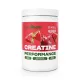 GymBeam Creatine monohydrate+ kreatin taurinnal és B6-vitaminnal 400 g - görögdinnye