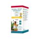 Herbal Swiss KID Medical lándzsás útifű szirup 150 ml - meggyes bodza