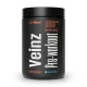 GymBeam Veinz pre-workout 500 g - kékmálna