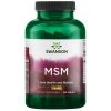 Swanson MSM 1500 mg tabletta 120 db