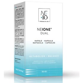 Matuzalem Neio Dual Kapszula, 30 + 30 db