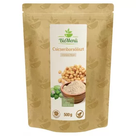 Biomenü Bio Csicseriborsóliszt 500 g