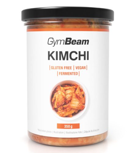Gymbeam Kimchi 350 g