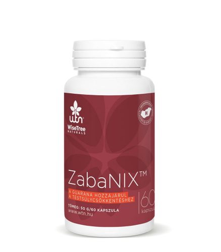 WTN Zabanix kapszula 60 db