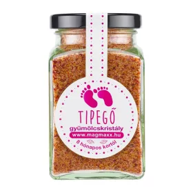   MagMaxx Tipegő  gyümölcskristály Szuperkoncentrátum gyermekeknek 150g