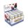 Luxoya Collagen Shot 10 000 mg folyékony kollagén 12x60 ml, erdei gyümölcs