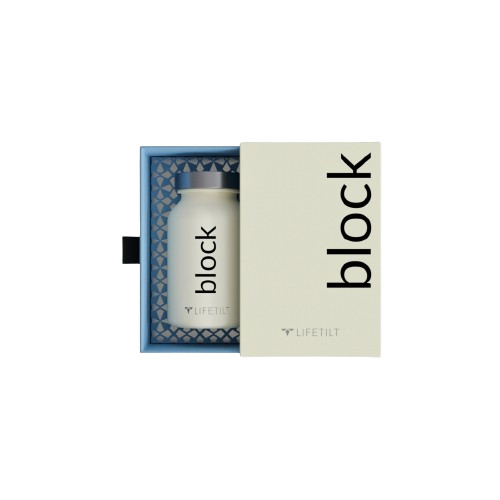 Lifetilt block szénhidrátblokkoló kapszula 60 db (lejárat2025.04.05.)