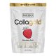 Pure Gold CollaGold Marha és Hal kollagén italpor hialuronsavval - Fruit Punch 300g