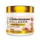 Luxoya Beauty Collagen Complex zamatos eper ízű kollagén por 300 g