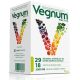 Vegnum Multi-D multivitamin kapszula 60 db