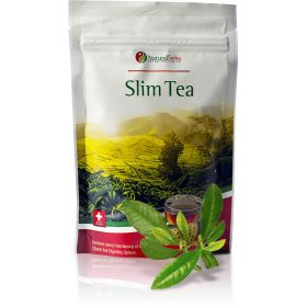 NaturalSwiss Slim Tea 30 tasak
