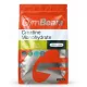 GymBeam 100% kreatin-monohidrát 1500 g - citrom-lime