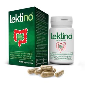 Hymato Lektino kapszula 60 db