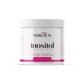 Noraway Inositol por 300 g