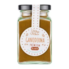 MagMaxx Ganoderma  őrlemény 20g