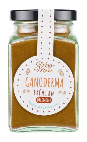 MagMaxx Ganoderma  őrlemény 20g