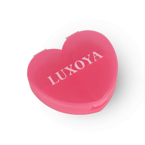 Luxoya Vitamintartó - Rózsaszín