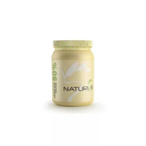 Naturize Ultra Silk barnarizs fehérje 90% natúr 620g/26 adag