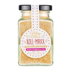 MagMaxx Koll-Maxx gyümölcskristály 150g