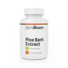 GymBeam Fenyőkéreg kivonat 60 db