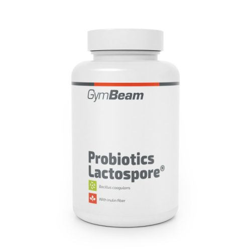 Gymbeam Lactospore probiotikum 