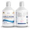Swedish Nutra Collagen Gold Retinol kollagén, retinol és hialuronsav ital 500 ml