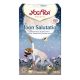 Yogi bio Holdüdvözlet tea 17 x 2g