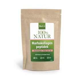 BioCo Marhakollagén peptidek 200g