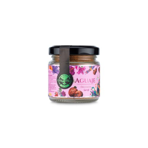 MagMaxx Prémium Aguaje  őrlemény 40g