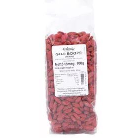 Paleolit Aszalt Goji bogyó lícium 100 g