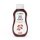 GymBeam BIO datolyaszirup 250 ml