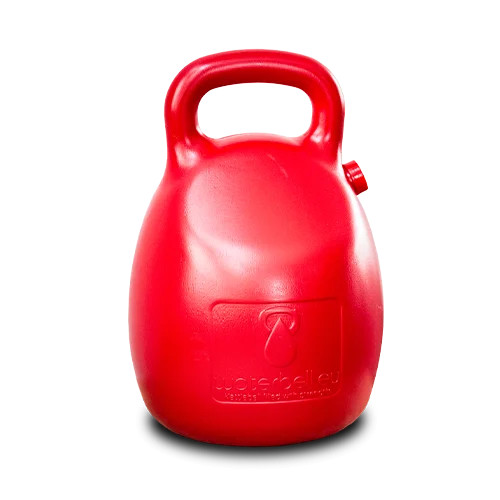 Waterbell - Tölthető kettlebell