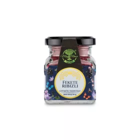 MagMaxx Fekete Ribizli gyümölcskristály 40g