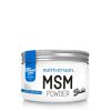Nutriversum MSM por 150 g - ízesítetlen