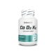 Biotech Calcium D3 K2 vitamin 90 db