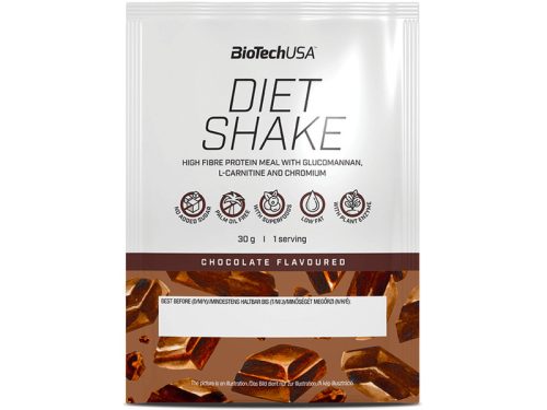 Biotech Diet Shake 30g csokoládé