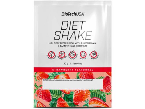 Biotech Diet Shake 30g eper