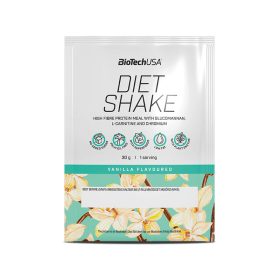 Biotech Diet Shake 30g vanília