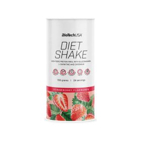 Biotech Diet Shake 720g eper