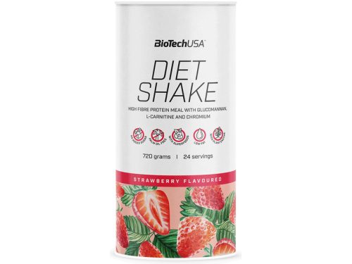 Biotech Diet Shake 720g eper