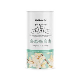 Biotech Diet Shake 720g vanília
