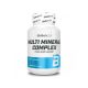 Biotech Multi Mineral Complex tabletta 100 db