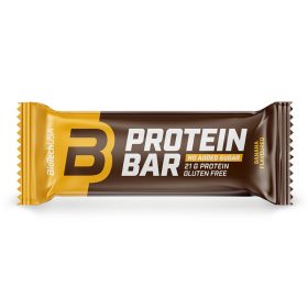 Biotech Protein Bar Banán 70 g 