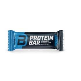 Biotech Protein Bar Kókusz-Vanília 70 g 