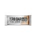 Biotech Zero Bar 50 g cappucino