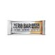 Biotech Zero Bar 50 g chocolate chips cookies 