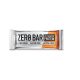 Biotech Zero Bar 50 g csokoládé karamell