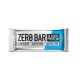 Biotech Zero Bar 50 g csokoládé kókusz